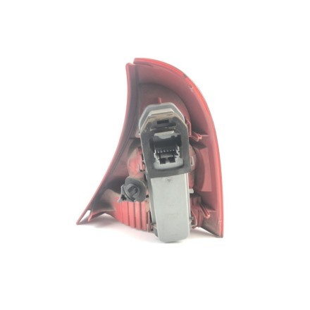 RENAULT CLIO 1.5 dCi 2003 Valeo faro fanale posteriore sinistro