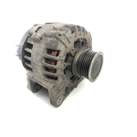 RENAULT CLIO 1.5 dCi 2003 Valeo alternatore rotore motore