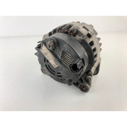 RENAULT CLIO 1.5 dCi 2003 Valeo alternatore rotore motore