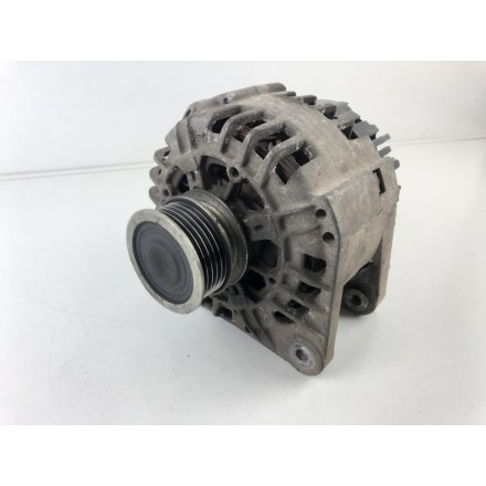 RENAULT CLIO 1.5 dCi 2003 Valeo alternatore rotore motore