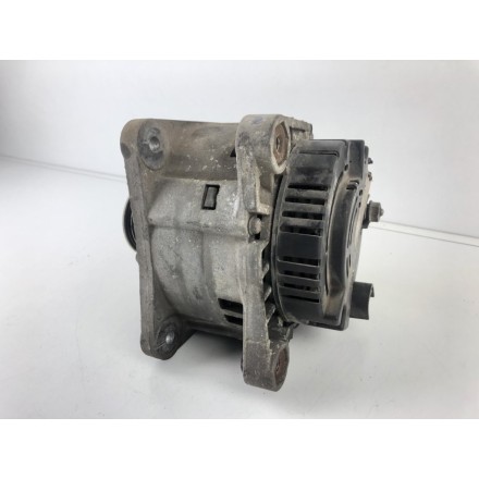 RENAULT CLIO 1.5 dCi 2003 Valeo alternatore rotore motore