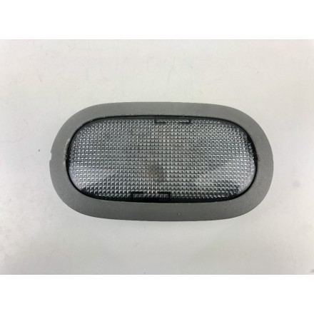 RENAULT CLIO 1.5 dCi 2003 Luce di cortesia interna anteriore centrale