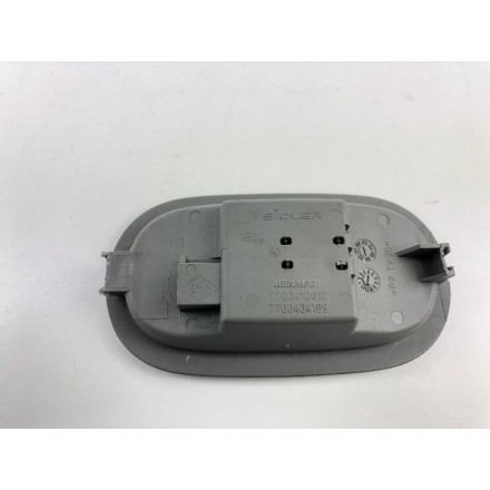 RENAULT CLIO 1.5 dCi 2003 Luce di cortesia interna anteriore centrale