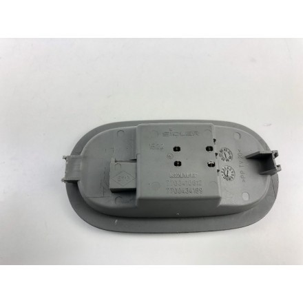 RENAULT CLIO 1.5 dCi 2003 Luce di cortesia interna anteriore centrale