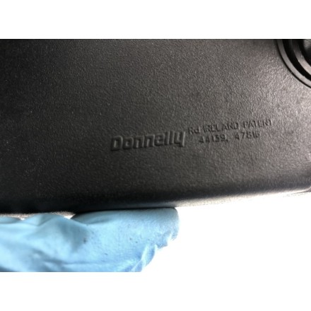 RENAULT CLIO 1.5 dCi 2003 Specchietto retrovisore interno centrale anteriore