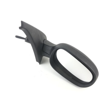 RENAULT CLIO 1.5 dCi 2003 Specchietto specchio retrovisore esterno lato destro