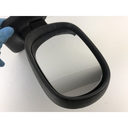 RENAULT CLIO 1.5 dCi 2003 Specchietto specchio retrovisore esterno lato destro