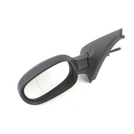 RENAULT CLIO 1.5 dCi 2003 Specchietto specchio retrovisore esterno lato sinistro