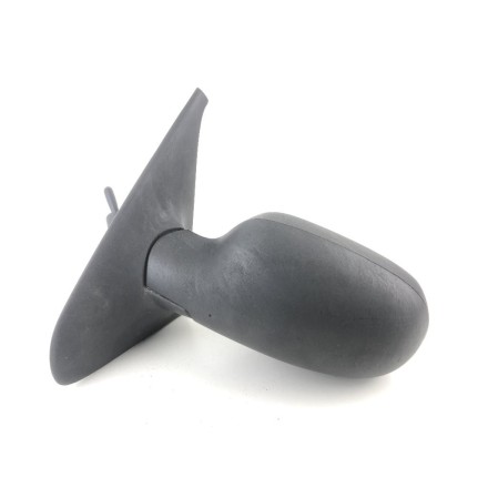 RENAULT CLIO 1.5 dCi 2003 Specchietto specchio retrovisore esterno lato sinistro