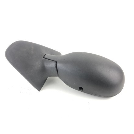 RENAULT CLIO 1.5 dCi 2003 Specchietto specchio retrovisore esterno lato sinistro