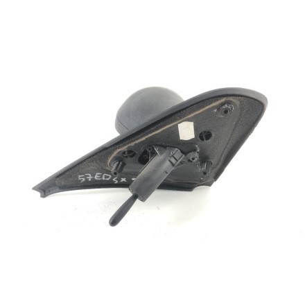 RENAULT CLIO 1.5 dCi 2003 Specchietto specchio retrovisore esterno lato sinistro