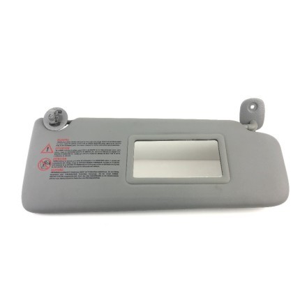 RENAULT CLIO 1.5 dCi 2003 Aletta parasole interna destra passeggero Originale