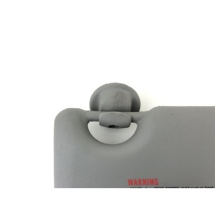 RENAULT CLIO 1.5 dCi 2003 Aletta parasole interna destra passeggero Originale