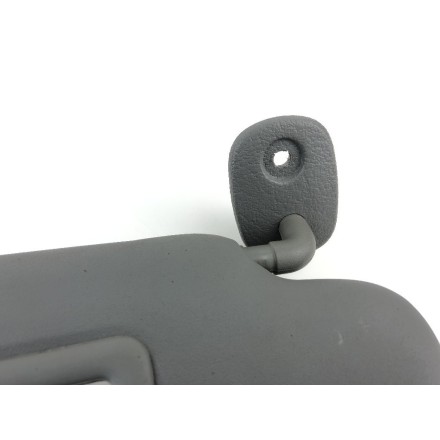 RENAULT CLIO 1.5 dCi 2003 Aletta parasole interna destra passeggero Originale