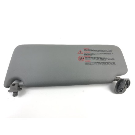 RENAULT CLIO 1.5 dCi 2003 Aletta parasole interna destra passeggero Originale