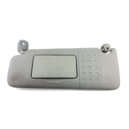 RENAULT CLIO 1.5 dCi 2003 Aletta parasole interna sinistra guidatore Originale