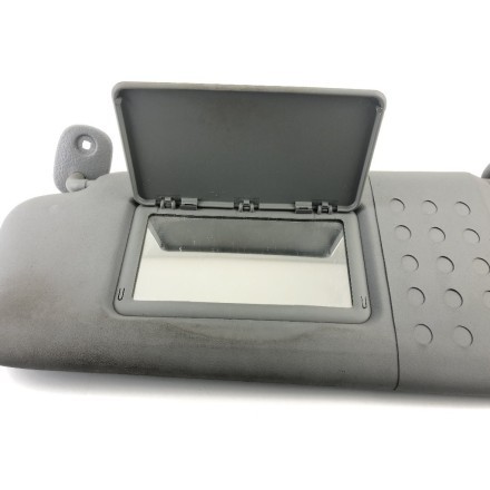 RENAULT CLIO 1.5 dCi 2003 Aletta parasole interna sinistra guidatore Originale