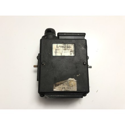 RENAULT CLIO 1.5 dCi 2003 Centralina antifurto allarme sonoro