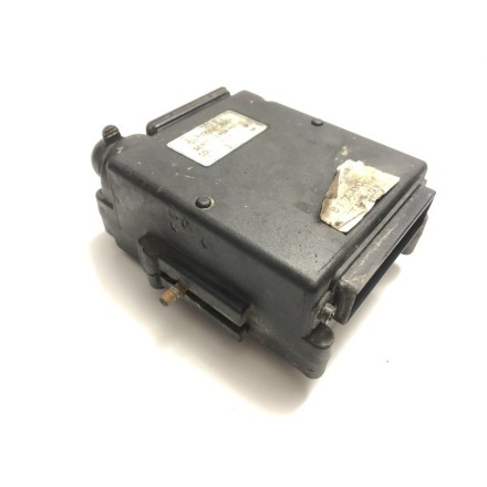 RENAULT CLIO 1.5 dCi 2003 Centralina antifurto allarme sonoro