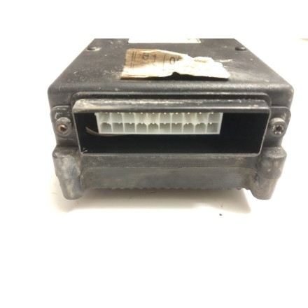 RENAULT CLIO 1.5 dCi 2003 Centralina antifurto allarme sonoro