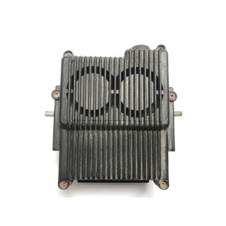 RENAULT CLIO 1.5 dCi 2003 Centralina antifurto allarme sonoro