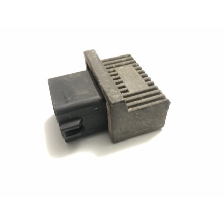 RENAULT CLIO 1.5 dCi 2003 Centralina riscaldamento unità riscaldamento candele