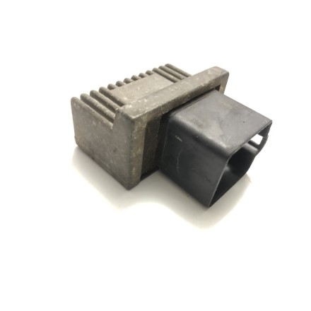 RENAULT CLIO 1.5 dCi 2003 Centralina riscaldamento unità riscaldamento candele