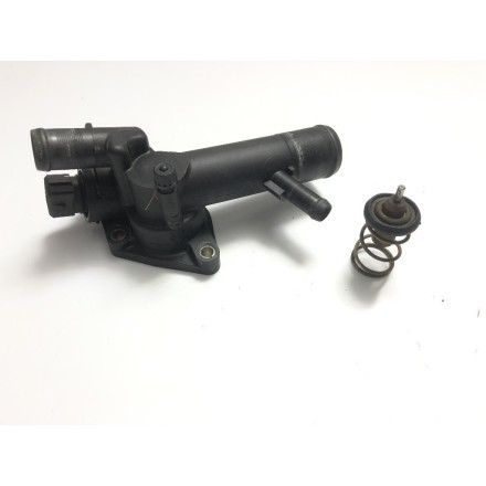 RENAULT CLIO 1.5 dCi 2003 Termostato valvola termostatica raffreddamento OEM
