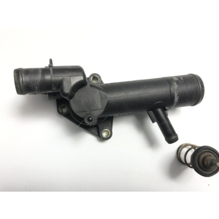 RENAULT CLIO 1.5 dCi 2003 Termostato valvola termostatica raffreddamento OEM