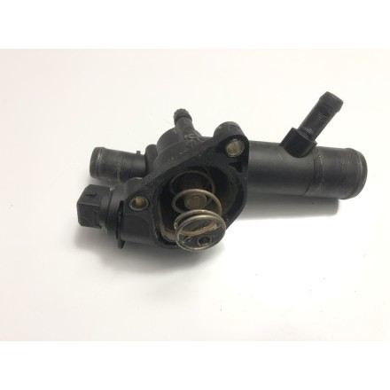 RENAULT CLIO 1.5 dCi 2003 Termostato valvola termostatica raffreddamento OEM