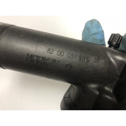 RENAULT CLIO 1.5 dCi 2003 Termostato valvola termostatica raffreddamento OEM