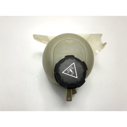 RENAULT CLIO 1.5 dCi 2003 Vaschetta acqua liquido refrigerante radiatore OEM
