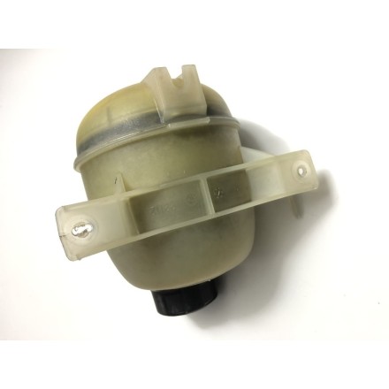 RENAULT CLIO 1.5 dCi 2003 Vaschetta acqua liquido refrigerante radiatore OEM