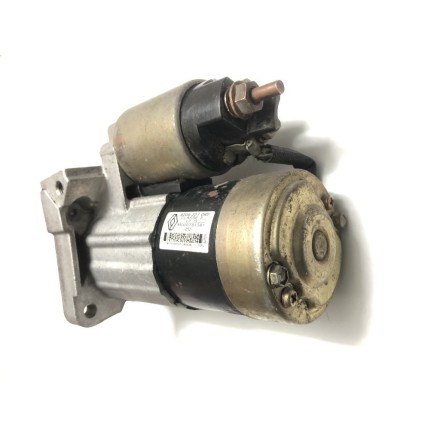 RENAULT CLIO 1.5 dCi 2003 Motorino avviamento motore ORIGINALE by Mitsubishi