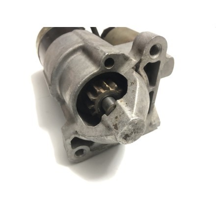 RENAULT CLIO 1.5 dCi 2003 Motorino avviamento motore ORIGINALE by Mitsubishi