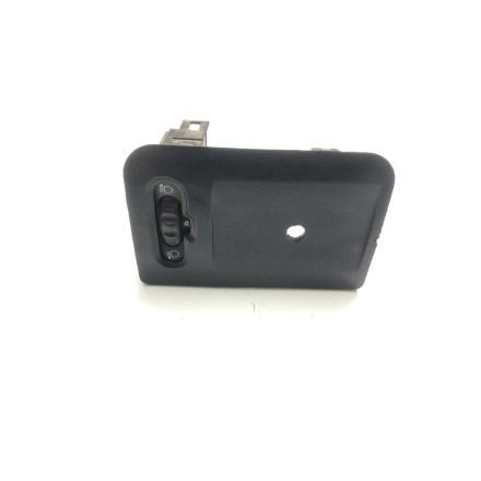 RENAULT CLIO 1.5 dCi 2003 Pulsantiera comandi regolazione luci lato guida sx