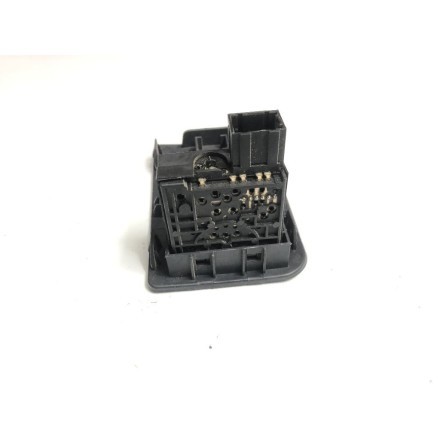 RENAULT CLIO 1.5 dCi 2003 Pulsantiera comandi regolazione luci lato guida sx