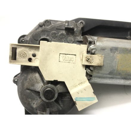 RENAULT CLIO 1.5 dCi 2003 Valeo motorino elettrico tergicristallo posteriore