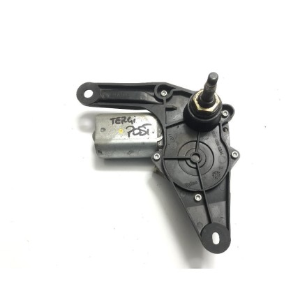 RENAULT CLIO 1.5 dCi 2003 Valeo motorino elettrico tergicristallo posteriore