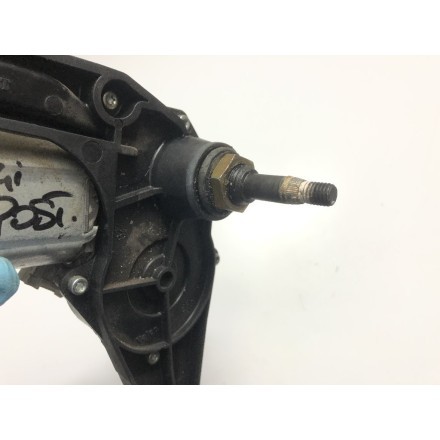 RENAULT CLIO 1.5 dCi 2003 Valeo motorino elettrico tergicristallo posteriore