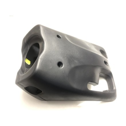 RENAULT CLIO 1.5 dCi 2003 scatola di sterzo cover copri piantone di sterzo