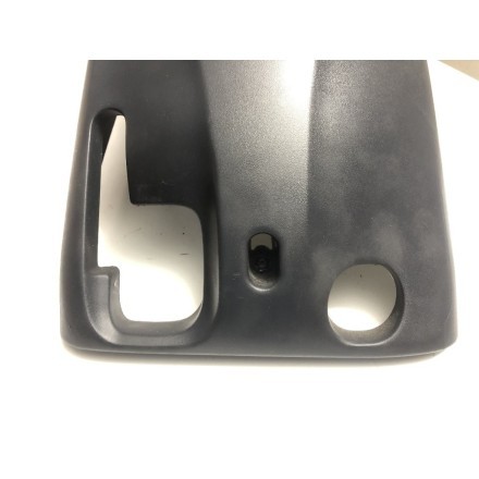 RENAULT CLIO 1.5 dCi 2003 scatola di sterzo cover copri piantone di sterzo