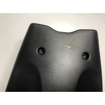 RENAULT CLIO 1.5 dCi 2003 scatola di sterzo cover copri piantone di sterzo