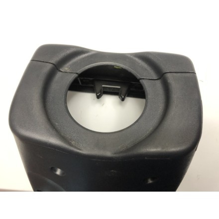 RENAULT CLIO 1.5 dCi 2003 scatola di sterzo cover copri piantone di sterzo