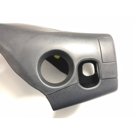 RENAULT CLIO 1.5 dCi 2003 scatola di sterzo cover copri piantone di sterzo