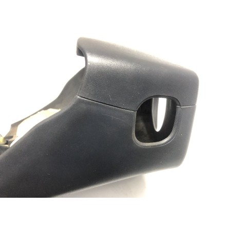 RENAULT CLIO 1.5 dCi 2003 scatola di sterzo cover copri piantone di sterzo