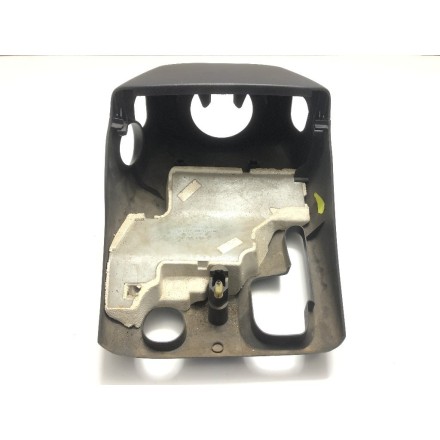 RENAULT CLIO 1.5 dCi 2003 scatola di sterzo cover copri piantone di sterzo