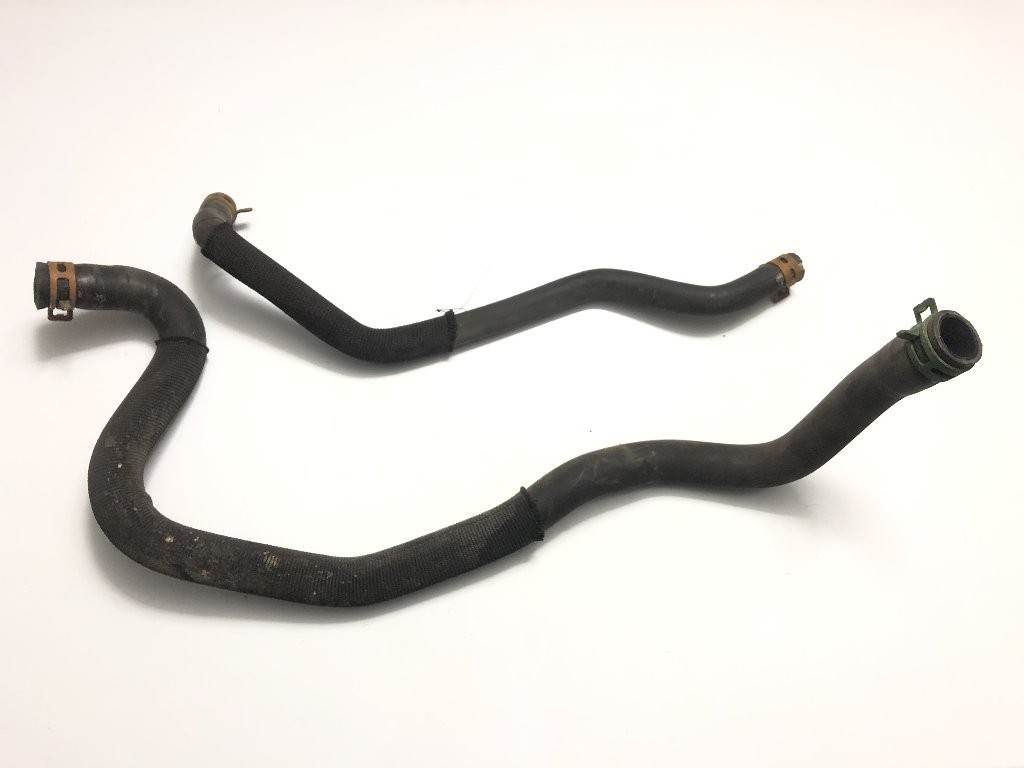 Renault Clio 1.5 DCI 2003 Hoses Water Pipes Liquid Refrigerant Radiator ...