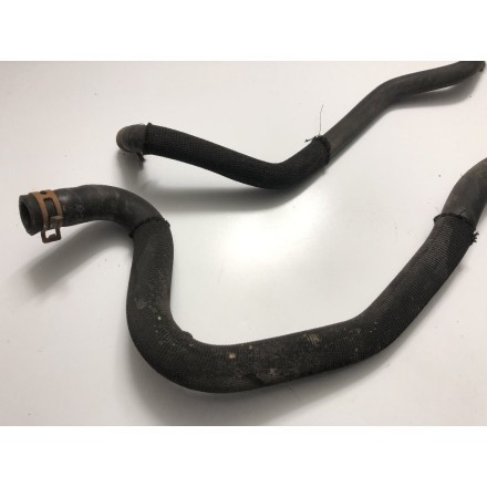 RENAULT CLIO 1.5 dCi 2003 Tubi acqua manicotti liquido refrigerante radiatore