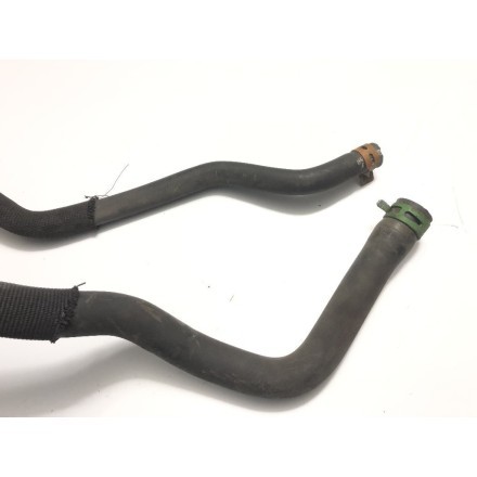 RENAULT CLIO 1.5 dCi 2003 Tubi acqua manicotti liquido refrigerante radiatore